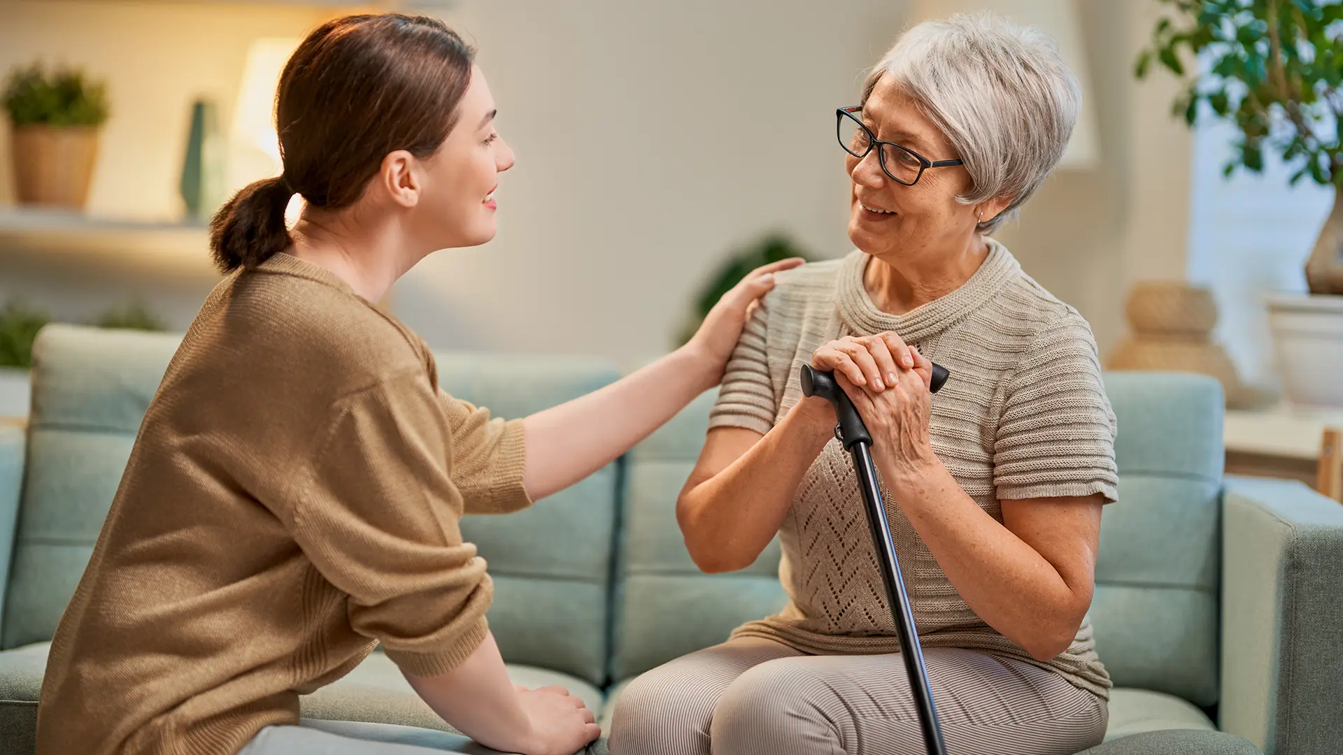 Faith-inspired attention to detail: serving with grace and respect