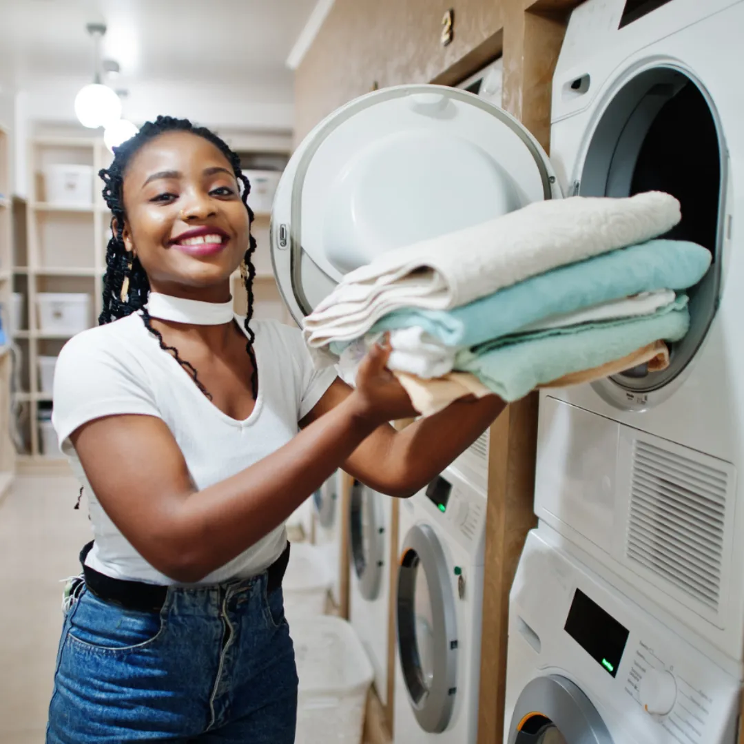 Laundry & Light Cleaning1