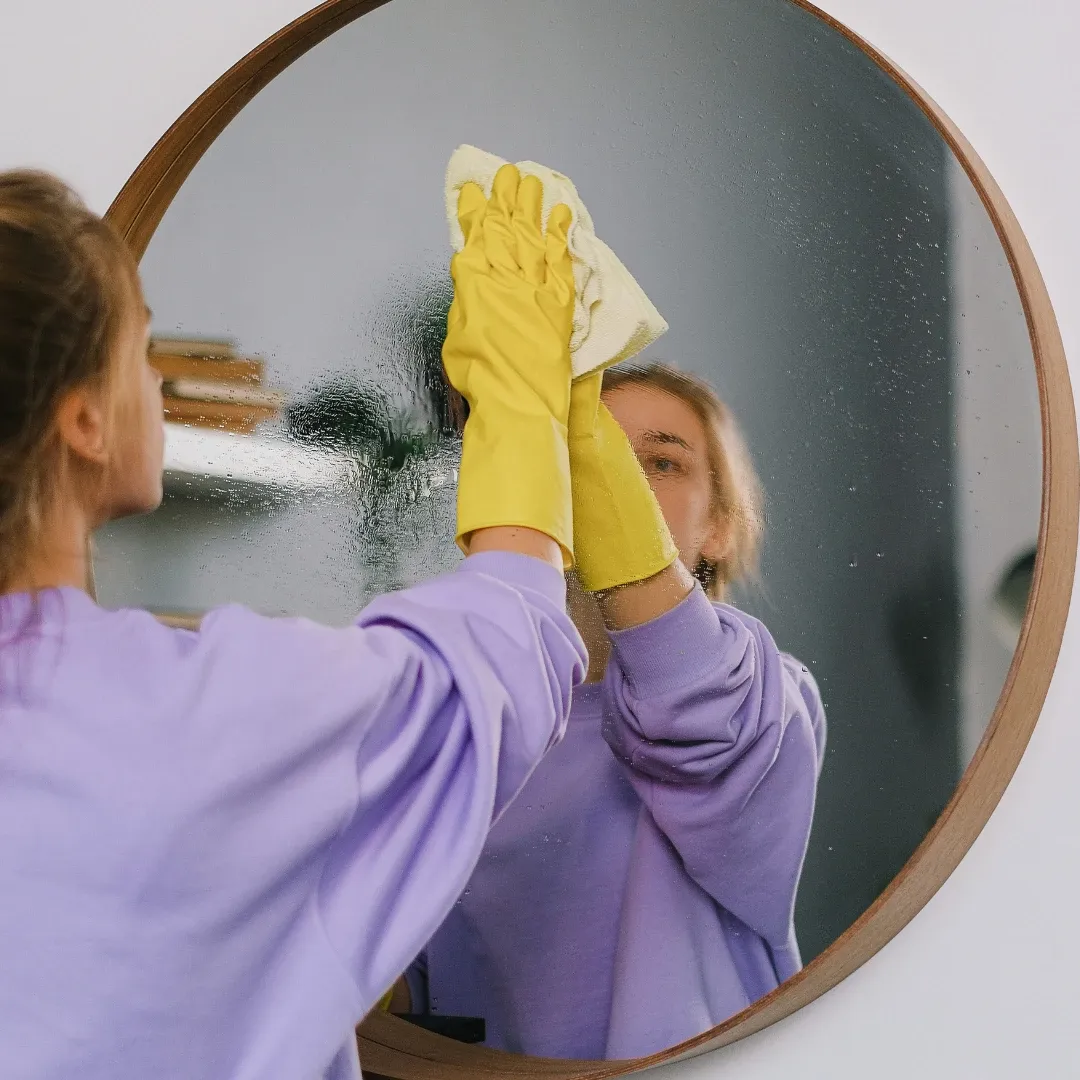 Laundry & Light Cleaning2